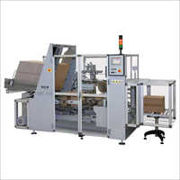 Horizontal Case Packer