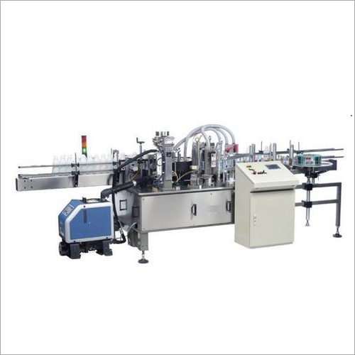 Labeling Machine