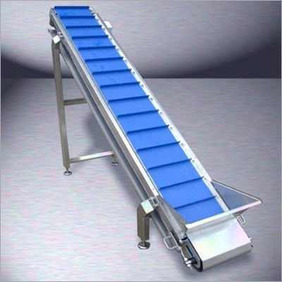 Ms Elevating Conveyor System