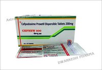 Pharmaceutical Tablets