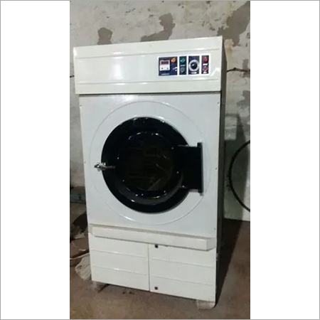 Soft Mount Washer Extractor Soft Mount Washer Extractor