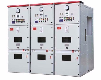 Utility Control Panel