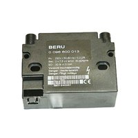 Beru Ignition Transformer