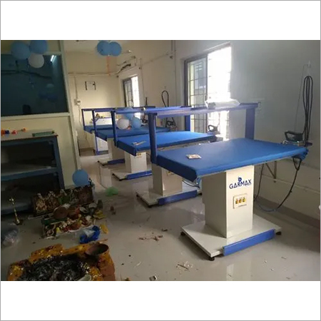 Vacuum Ironing Table Vacuum Ironing Table
