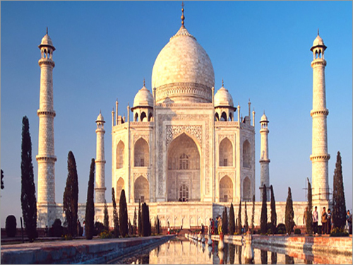 Buddhist Tour Package02