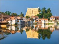 South India Wild Life Tour Package - 14 Days, 4-star Hotels, Private Vehicle | Wildlife Viewing, Cultural Immersion, Scenic Tours, English Speaking Guides