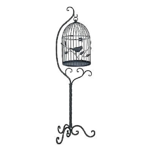 Garden Decorating Vintage Bird Cage