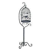 Vintage Bird Cage For Garden Decorating Manufacturer Exporter