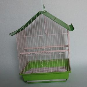 Garden Decorating Vintage Bird Cage Manufacturer Exporter