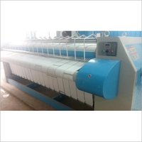 Flat Work Ironer