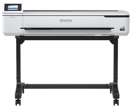 Epson SC-T5130 (come with stand)