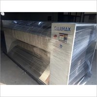 Commercial Flatwork Ironer