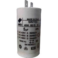 Ecoflam Burner Motor Capacitor