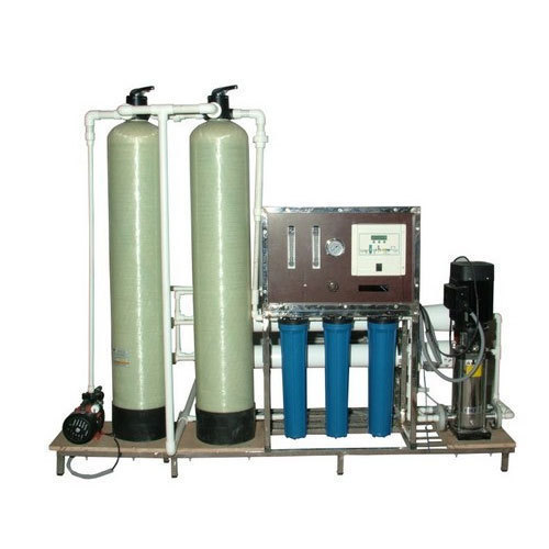 RO WATER PLANTS