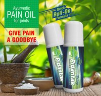 Pain Oil For Joints