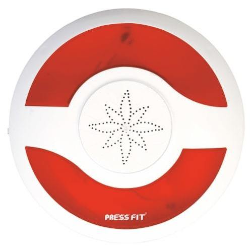Press Fit Electric (Musical, Vocal, Parrot) Wired Doorbells