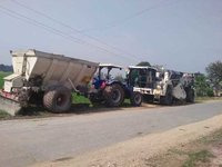 Wirtgen WR-240 Soil Stabilization