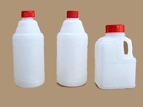 2 Ltrs Jerry Can