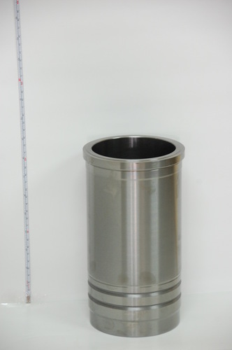 YANMAR Cylinder Liners By GARUDA IMPEX