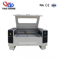 AC 110V Laser Engraver