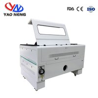 AC 110V Laser Engraver