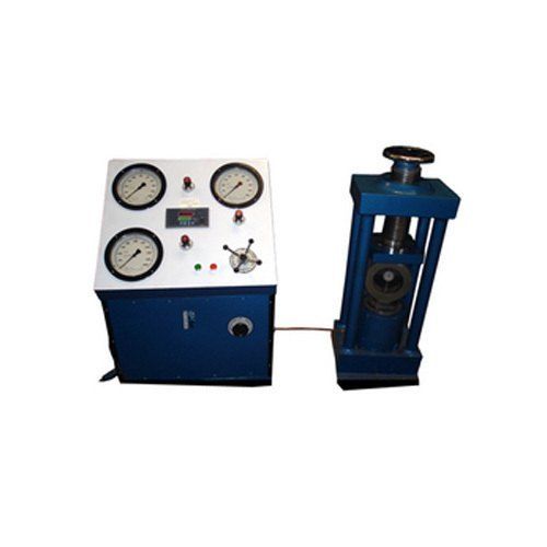 Compression Testing Machine