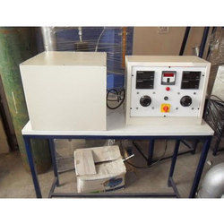 Thermal Conductivity of Insulating Slab Powder Equipment
