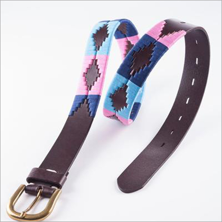 Polo belt