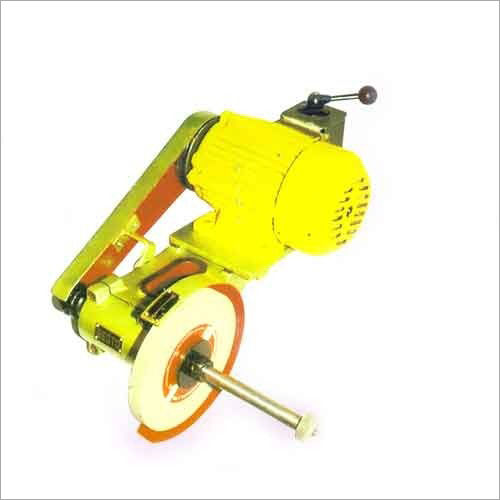 Eco Friendly Industrial Tool Post Grinder