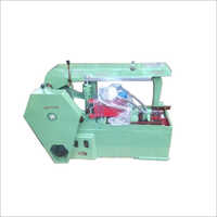 Automatic Hacksaw Machine
