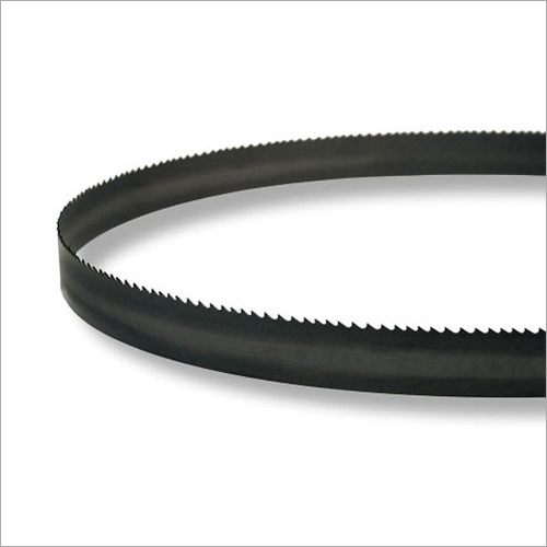 Cutomize Industrial Bandsaw Blade