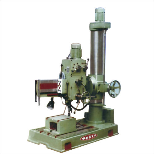 Drilling Machine