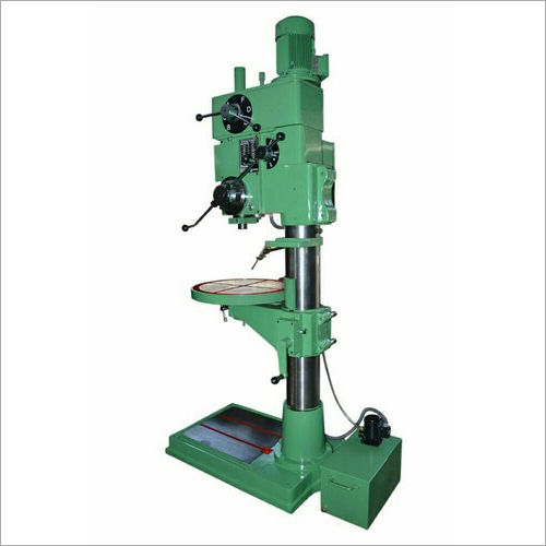 Drilling Machine