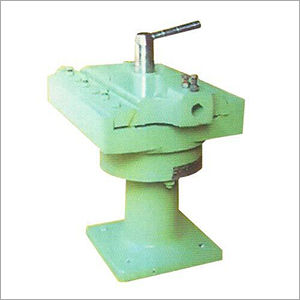 Milling Machine Attachment