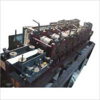 Semi Automatic Industrial Rolling Shutter Machine