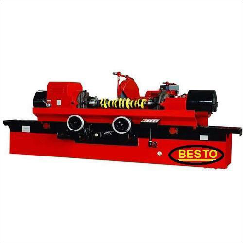 High Performance Crankshaft Grinder Machine