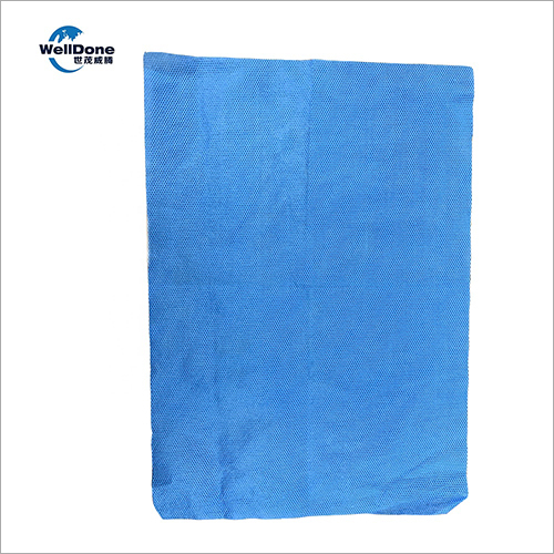 SMS PP Spunbond Non Woven Fabric Surgical Gown