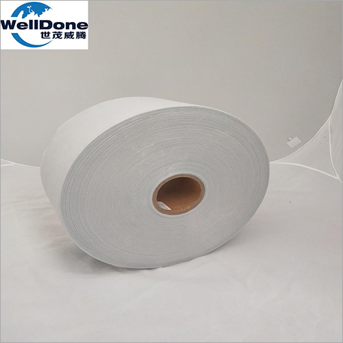 SSS Hydrophobic Non Woven for Sanitary Napkin
