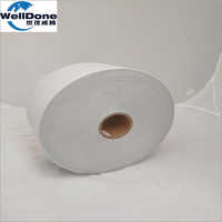 SSS Hydrophobic Non Woven for Sanitary Napkin