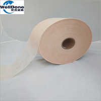 100% PP Hydrophobic Non Woven Material for Baby Diaper Backsheet Making