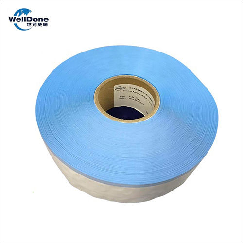 PP Closure Side Tape Adhesive Tape Baby Diaper Raw Material