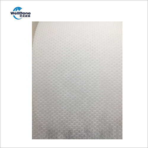 Embossed Non Woven Fabric for Diaper Material
