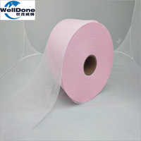 15 GSM SSS Soft PP Hydrophilic Non Woven Fabric
