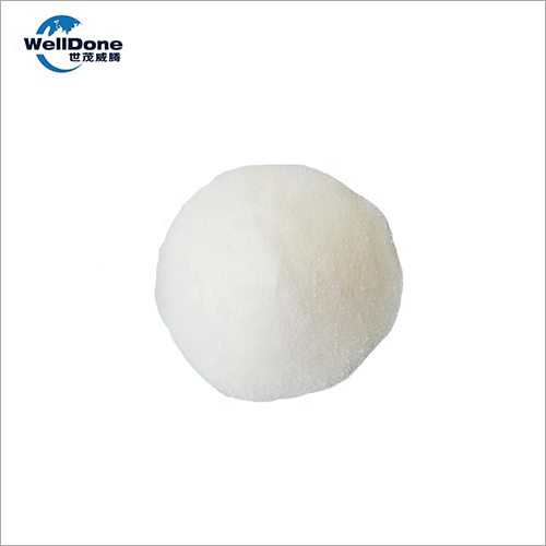 Super Absorbent Polymer Raw Material Sap for Baby Diaper