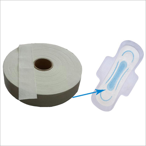 Sanitary Napkin Absorbent Japanese SAP Paper