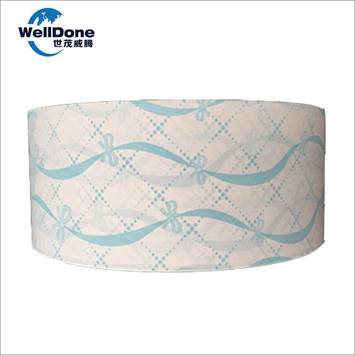 Silicone Coated Release Paper For Sanitary Pad