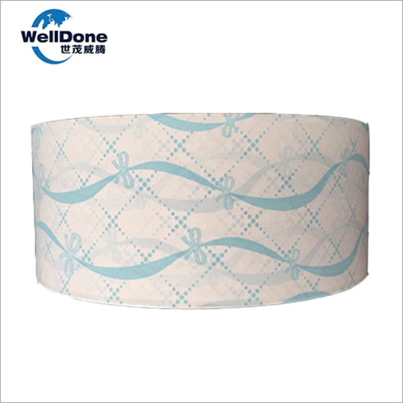 Sanitary Napkins Materials - Release Paper