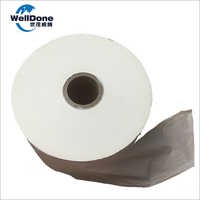 18 GSM Baby Diaper Best Raw Material Jumbo Tissue Paper