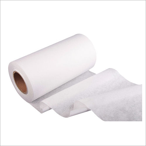 Disposable Pet Training Pad Material 13-18 Gsm Spunbond Ss Nonwoven