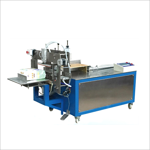 One Head Adult Care Under Pad Packing Machine